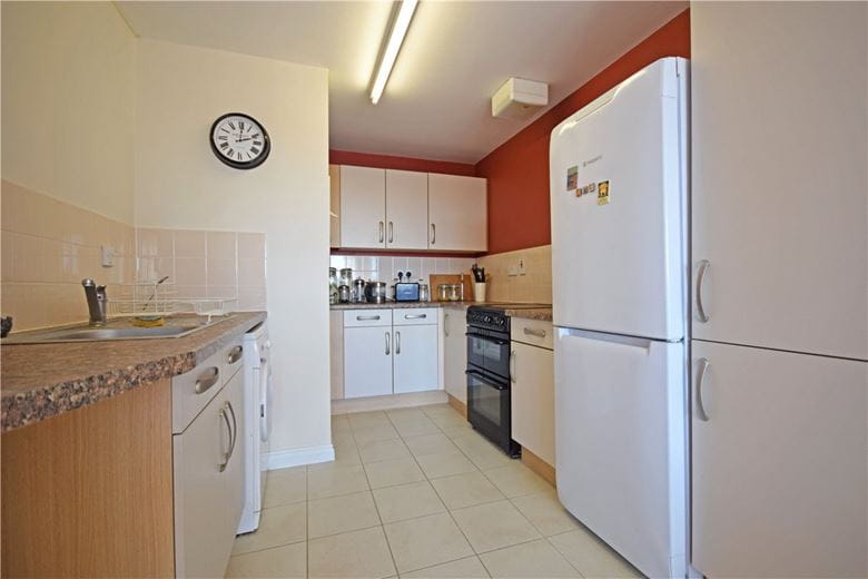 1 bedroom flat, Homerton Street, Cambridge CB2 - Sold STC