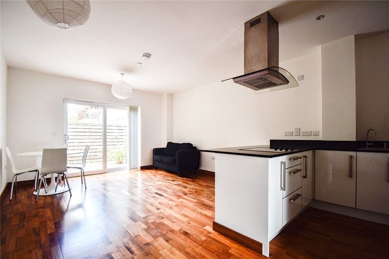 2 bedroom house, Flamsteed Close, Cambridge CB1 - Available