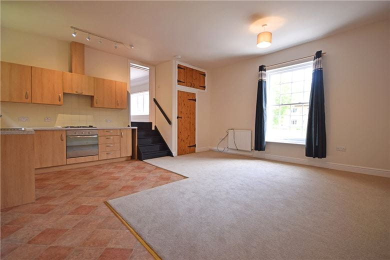 1 bedroom flat, Stable Flat, Steventon End CB10 - Let Agreed