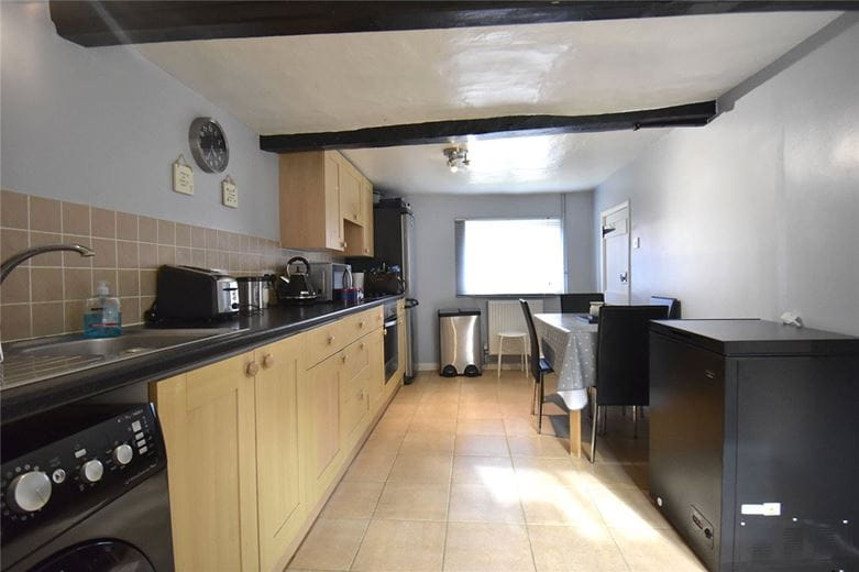 2 bedroom cottage, The Street, Thurlow CB9 - Let Agreed
