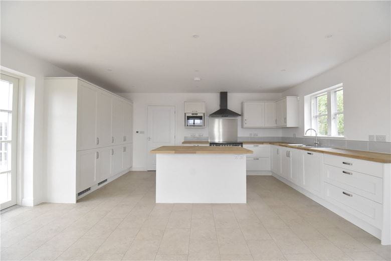 4 bedroom house, Withersfield Road, Thurlow CB9 - Let Agreed