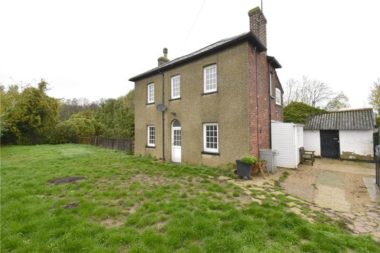 3 bedroom house, Spring Grove Farm, Withersfield CB9 - Let Agreed