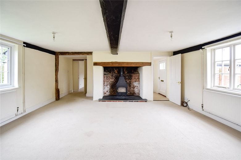 4 bedroom house, Temple End, Thurlow CB9 - Let Agreed