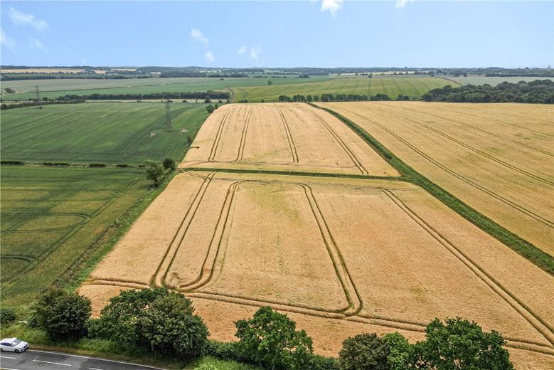  Land, Elsworth, Cambridgeshire CB23 - Sold