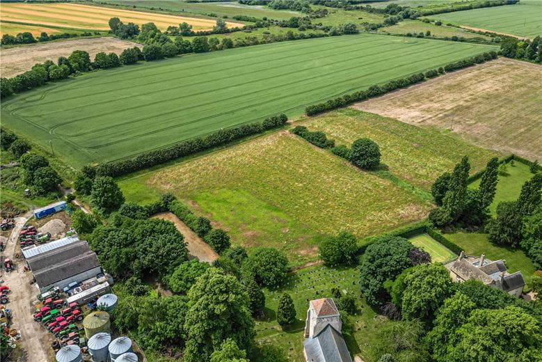 2.8 acres Land, Shepreth, Royston SG8 - Sold