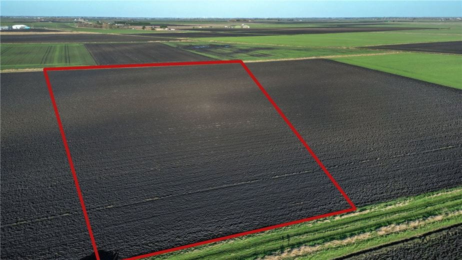 21.8 acres Land, Land At Pymoor - Lot 2, Main Drove, Little Downham CB6 - Sold STC