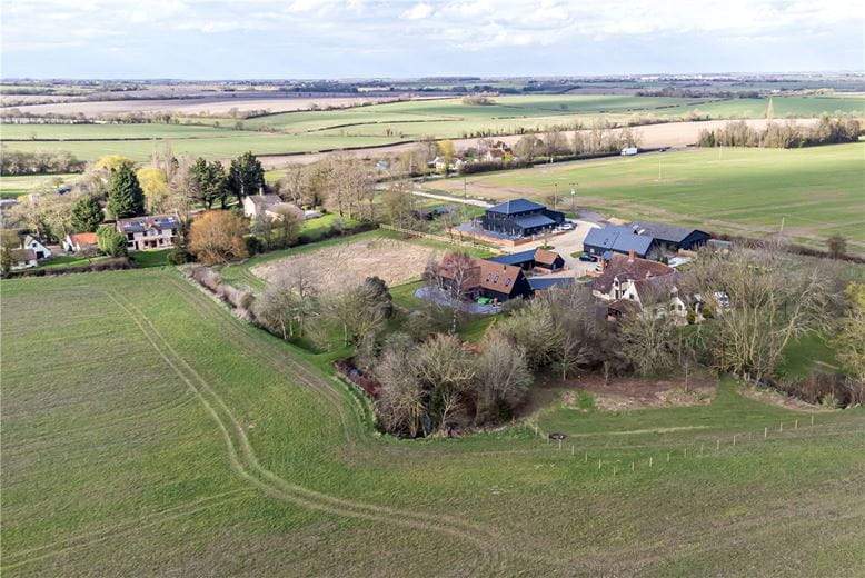 0.96 acres Land, Lot 6 - Ruses Farm & Hempstead Hall Farm, Hempstead CB10 - Available
