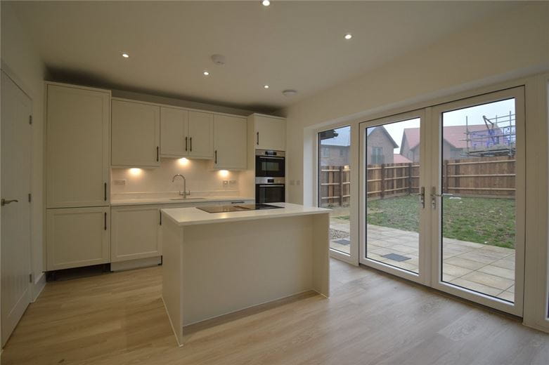 3 bedroom house, Levington Lane, Buckelsham IP10 - Sold