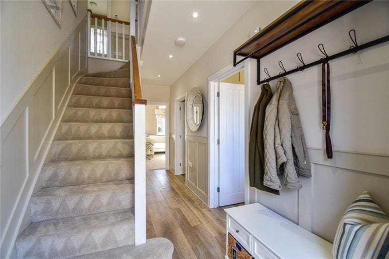 4 bedroom house, Levington Lane, Bucklesham IP10 - Available