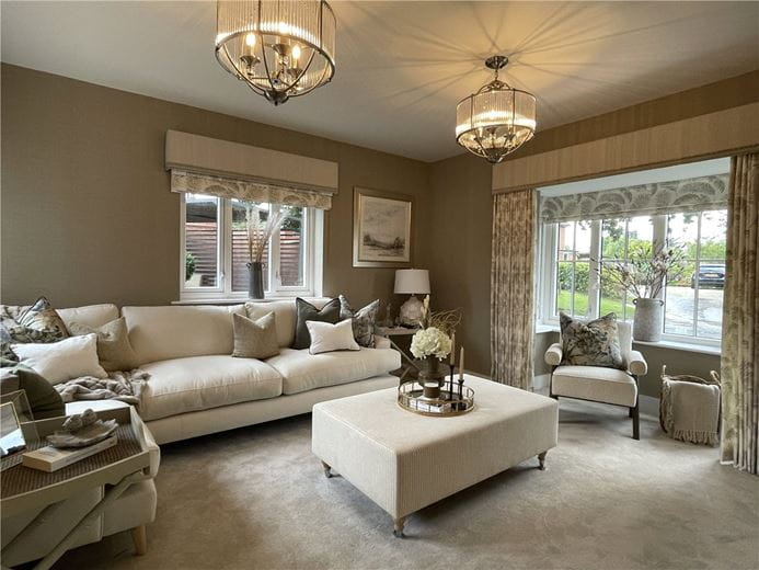 2 bedroom house, Levington Lane, Bucklesham IP10 - Sold