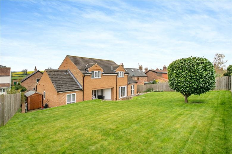 4 bedroom house, Copt Hewick, Near Ripon HG4 - Available