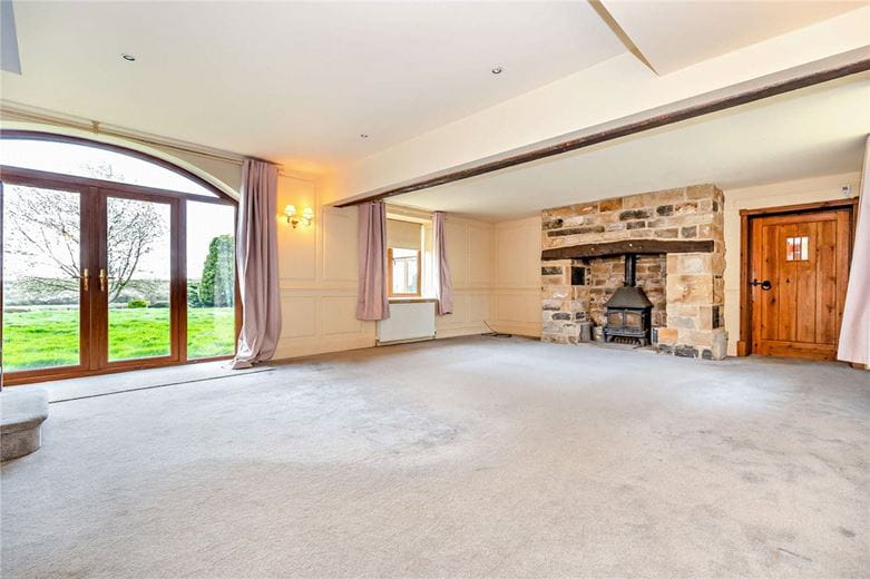 4 bedroom house, Ryhill Pits Lane, Cold Hiendley WF4 - Available