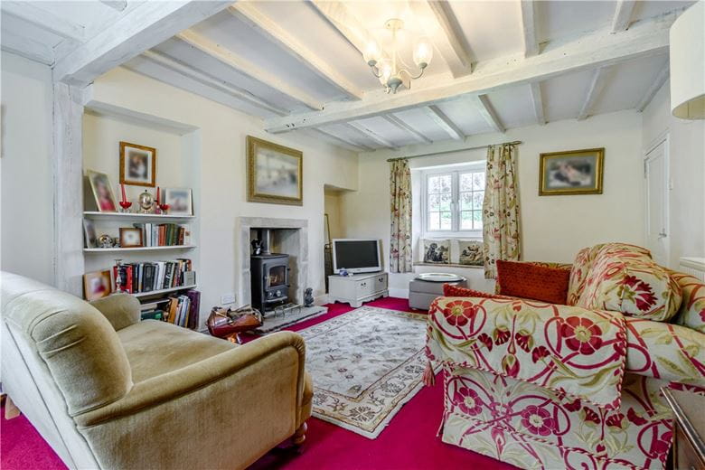 4 bedroom house, Wayside Cottage, Mickley HG4 - Sold