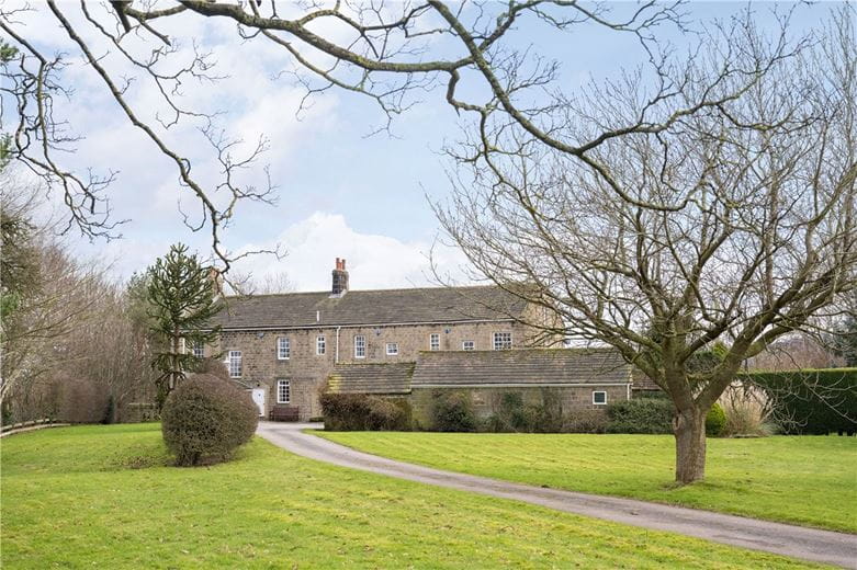 5 bedroom house, Greengate House, Burley in Wharfedale LS21 - Available