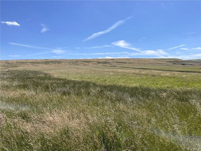 51.7 acres Land, Ughill, Bradfield S6 - Sold