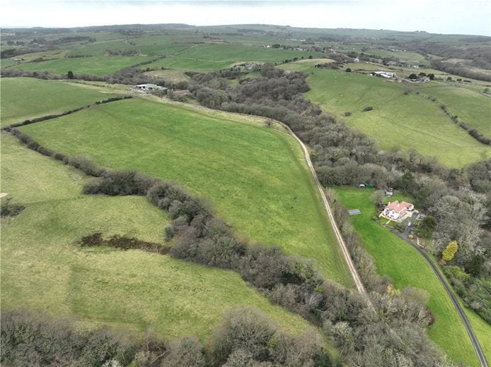 64.8 acres Land, Staintondale Road, Cloughton YO13 - Sold