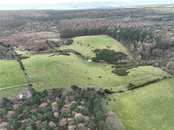 64.9 acres Land, Staintondale Road, Cloughton YO13 - Sold STC