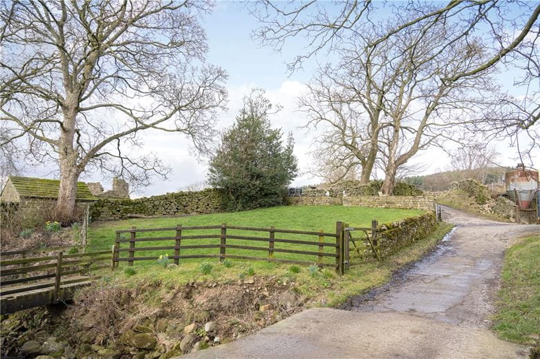 5 bedroom , Coville House Farm, Bouthwaite HG3 - Sold STC