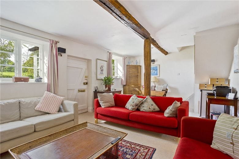 3 bedroom cottage, Vernham Row, Vernham Dean SP11 - Available