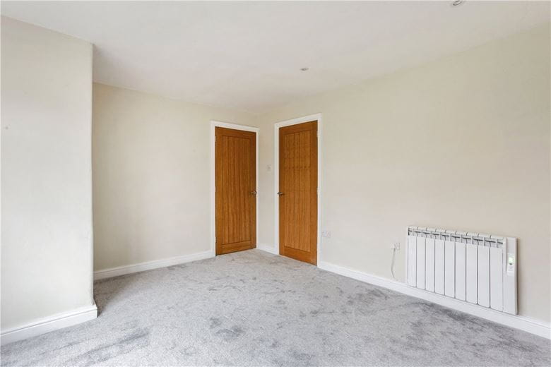 2 bedroom house, Forest Road, Wootton Rivers SN8 - Available