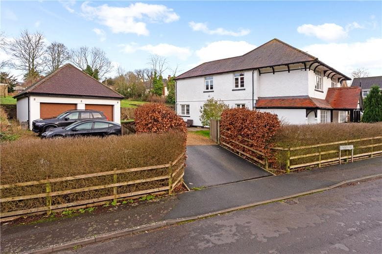 5 bedroom house, Strouds Hill, Chiseldon SN4 - Available