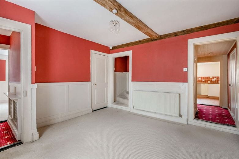 3 bedroom house, Hall Street, Long Melford CO10 - Sold