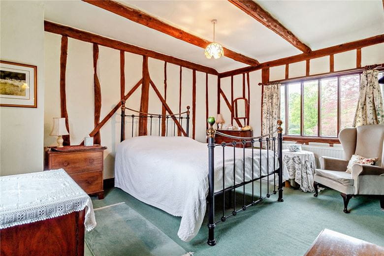 3 bedroom , The Green, Hartest IP29 - Sold