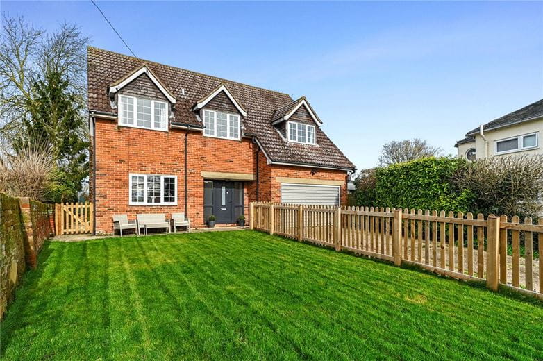 4 bedroom house, North End, Little Yeldham CO9 - Available