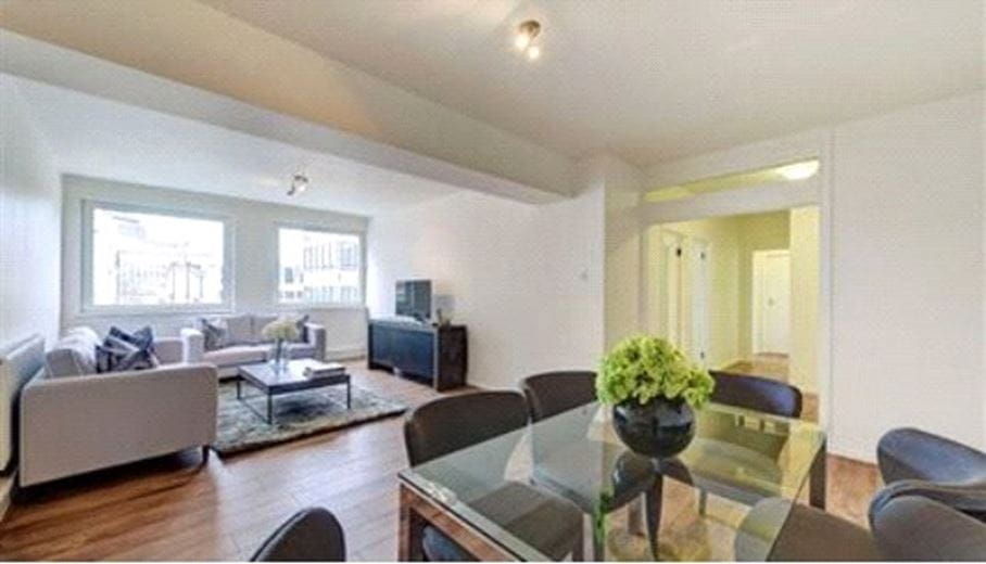 2 bedroom flat, Luke House, 3 Abbey Orchard Street SW1P - Available