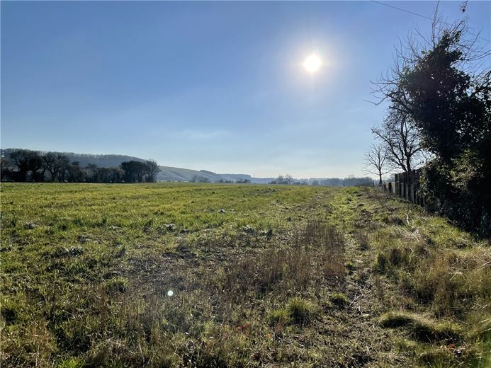 1.7 acres Land, Rivar Road, Shalbourne SN8 - Sold