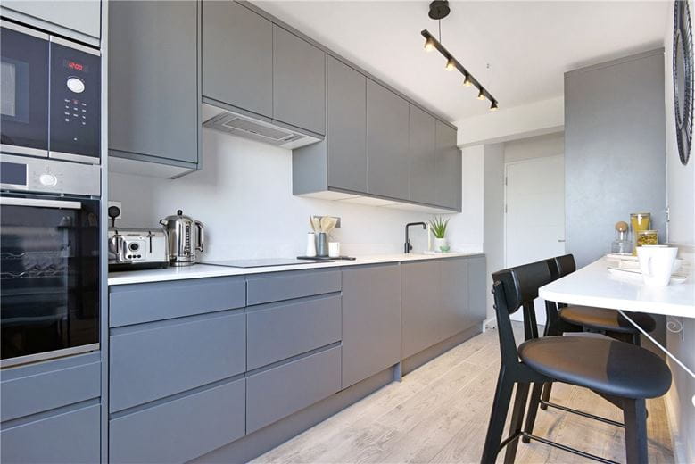 2 bedroom flat, Luxborough Street, London W1U - Available