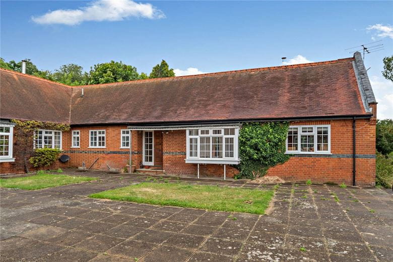 3 bedroom cottage, Beenham Hill, Beenham RG7 - Available