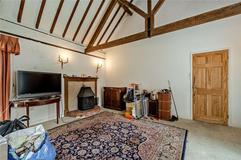 3 bedroom cottage, Beenham Hill, Beenham RG7 - Available
