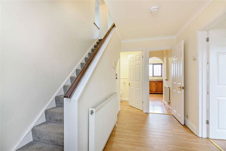 4 bedroom house, Westlands Road, Newbury RG14 - Sold STC