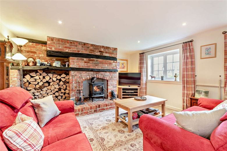 3 bedroom cottage, Hatherden Lane, Hatherden SP11 - Available