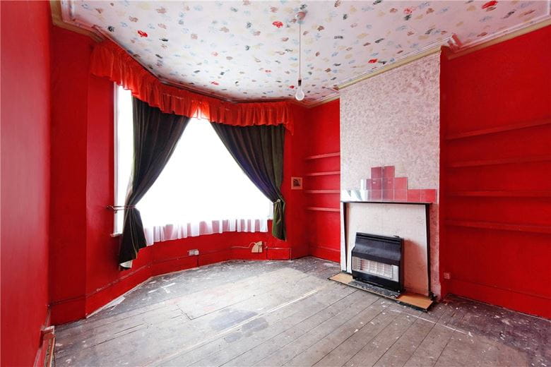 1 bedroom flat, Denton Street, London SW18 - Sold