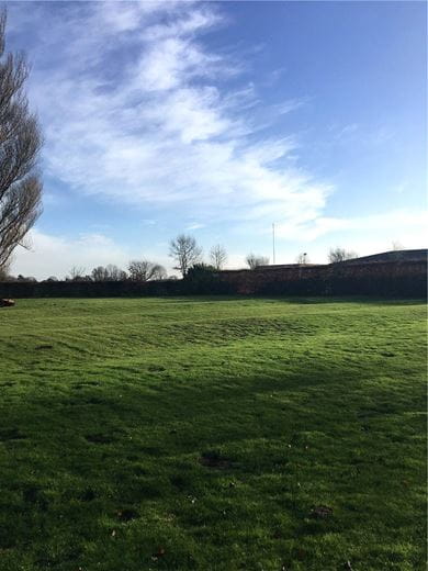  bedroom development plot, Land At Stanton On The Wolds, Browns Lane NG12 - Sold STC