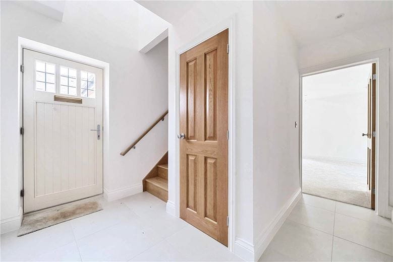 4 bedroom house, Southfields, Weston-on-the-Green OX25 - Available