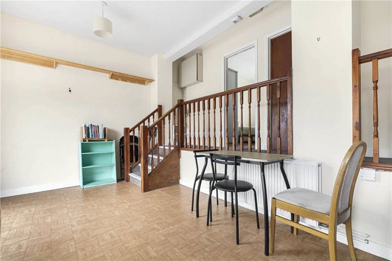 3 bedroom , South Parade, Oxford OX2 - Sold STC