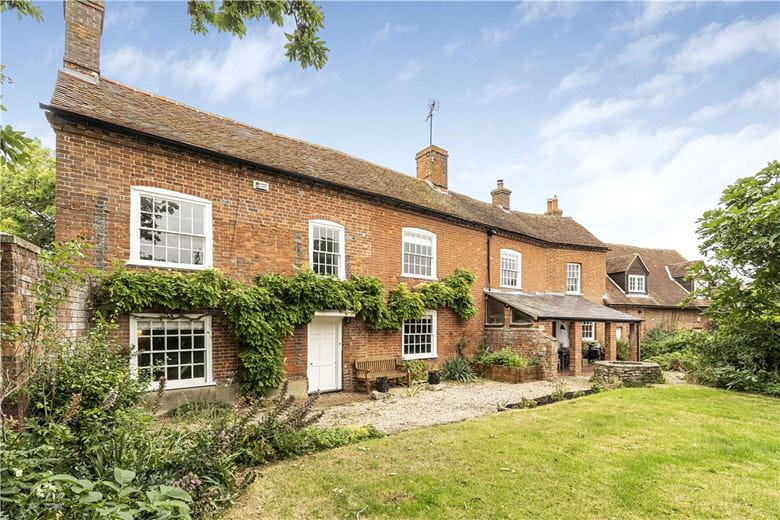 6 bedroom house, Sutton Wick Lane, Drayton OX14 - Available