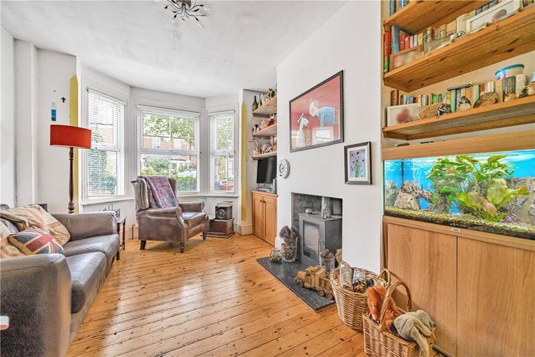 4 bedroom house, Alexandra Road, Oxford OX2 - Sold STC