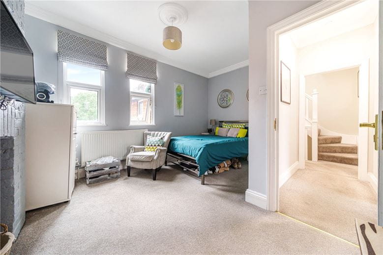 4 bedroom house, Botley Road, Oxford OX2 - Available