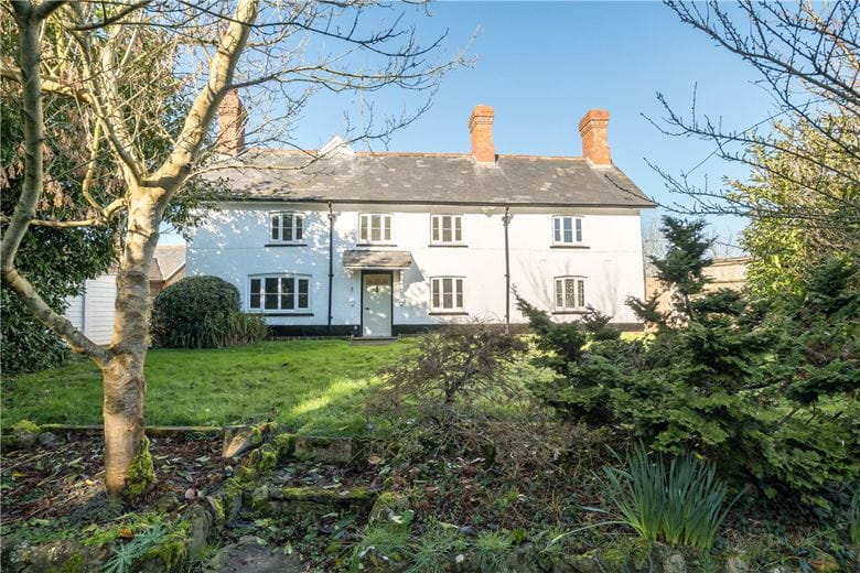 5 bedroom house, Capland, Hatch Beauchamp TA3 - Let Agreed