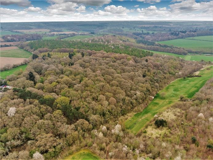 19.9 acres Land, Rotherfield Greys, Henley-on-Thames RG9 - Sold