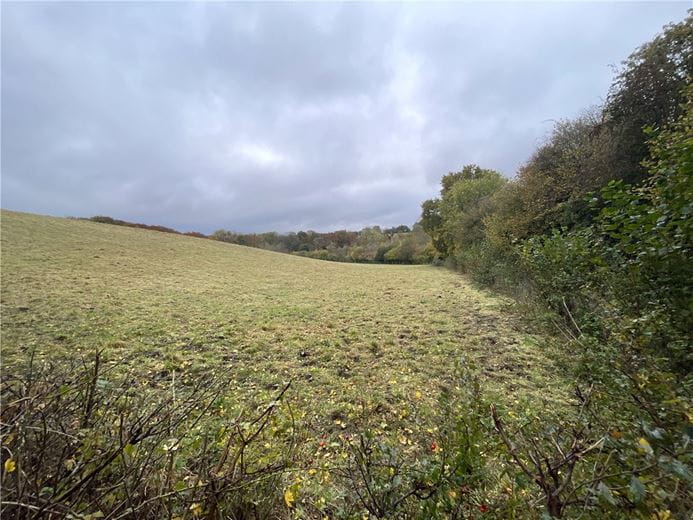20.8 acres Land, Radnage Common Road, Radnage HP14 - Sold STC