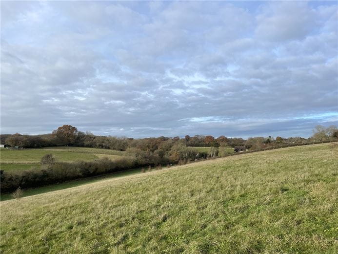 20.8 acres Land, Radnage Common Road, Radnage HP14 - Sold STC