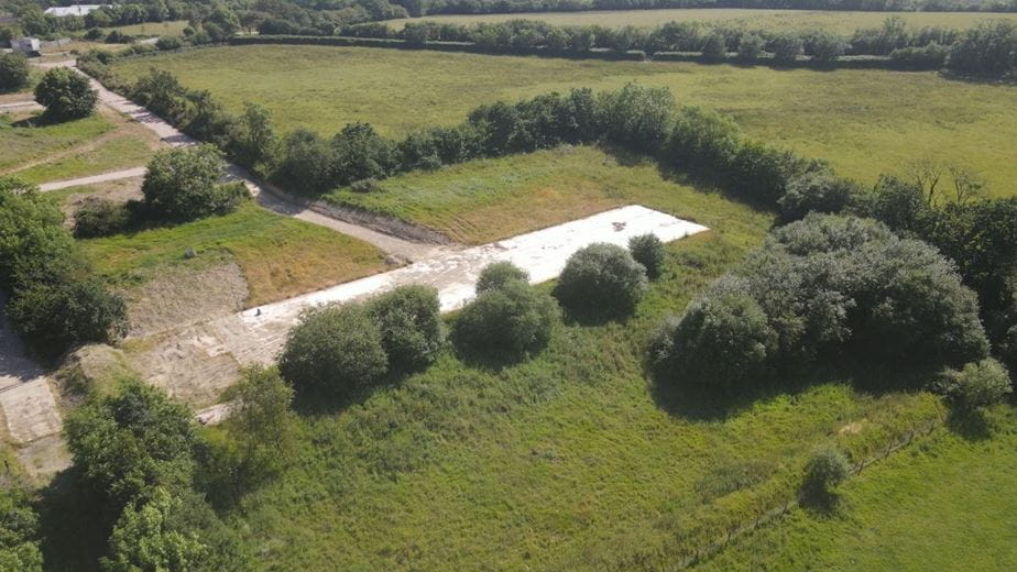 bedroom development plot, Plot 1: Bantams At Crossland Farm, High Bickington EX37 - Sold STC