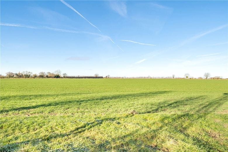47.4 acres Land, Lot 2: Frogmary Green Farm, West Street TA13 - Sold STC