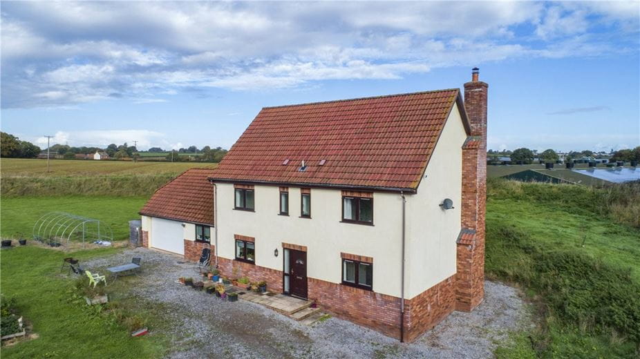 6.3 acres House, Millford Farm, Durleigh TA5 - Available