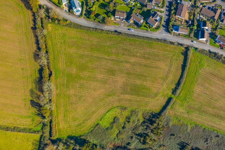 4.9 acres Land, Penwarne Lane, Mevagissey PL26 - Sold